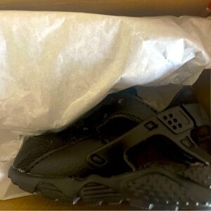 Nike Huarache infant 4c